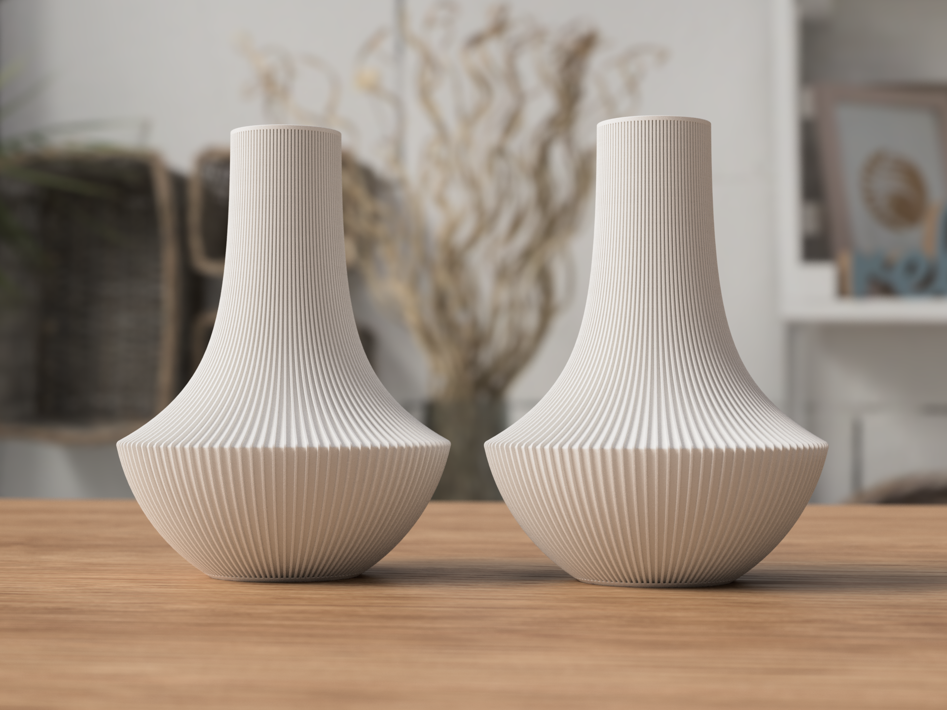 Shinto Vase - View 16